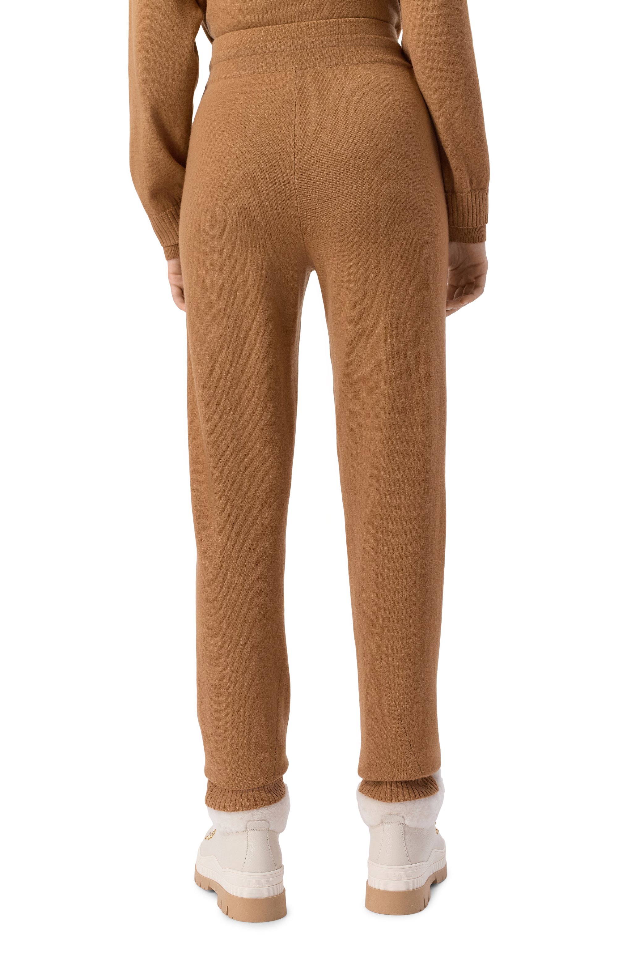 Шерстяные джоггеры BOGNER, арт. 16976090, фото 4