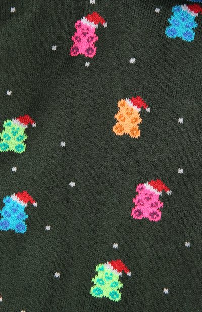 Хлопковые носки GALLO, арт. AP512176, фото 2