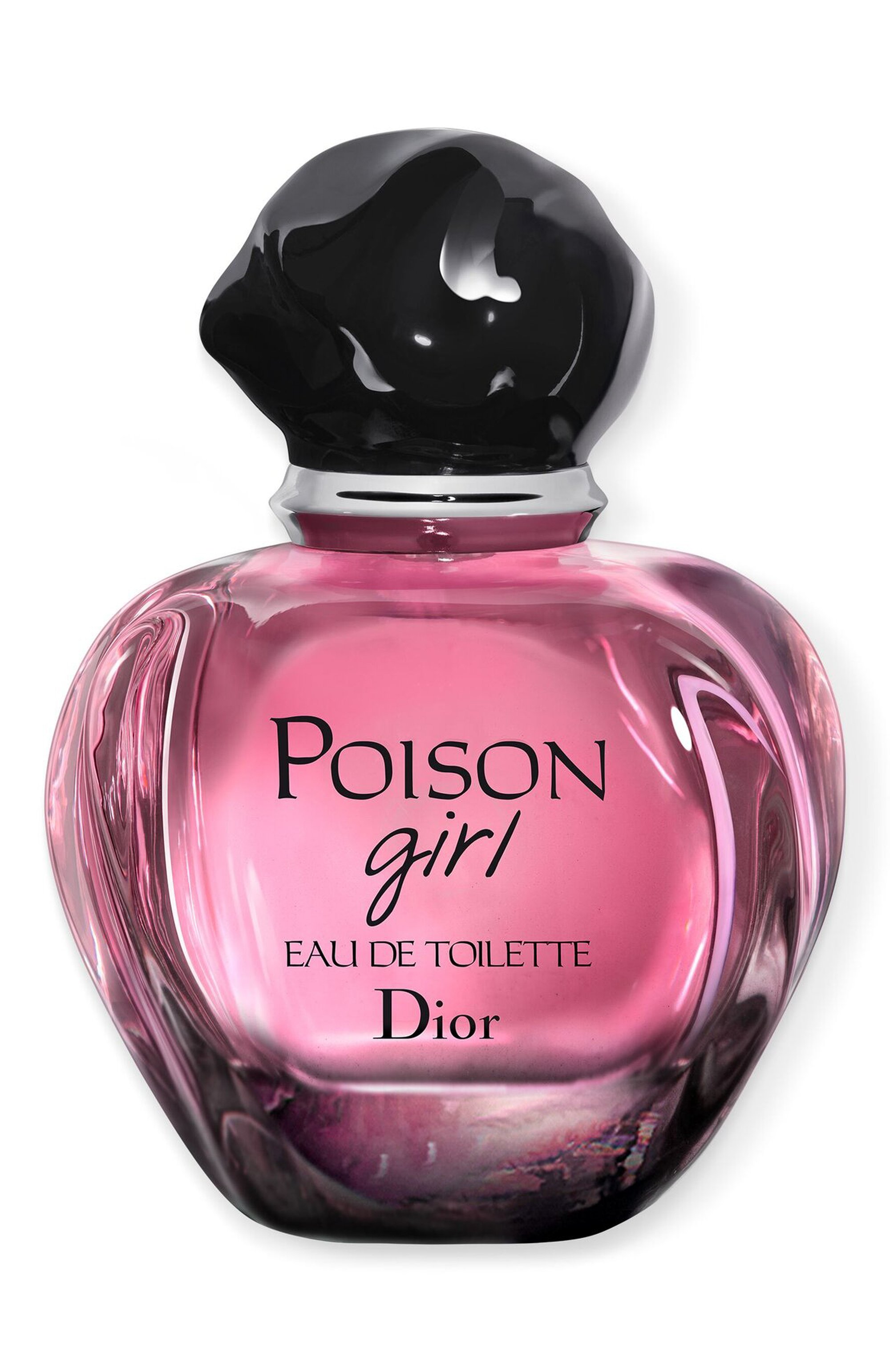Туалетная вода poison girl (30ml) DIOR бесцветного цвета по цене 8900 руб., арт. F026321009, фото 1 Туалетная вода poison girl (30ml) DIOR, арт. F026321009, фото 1
