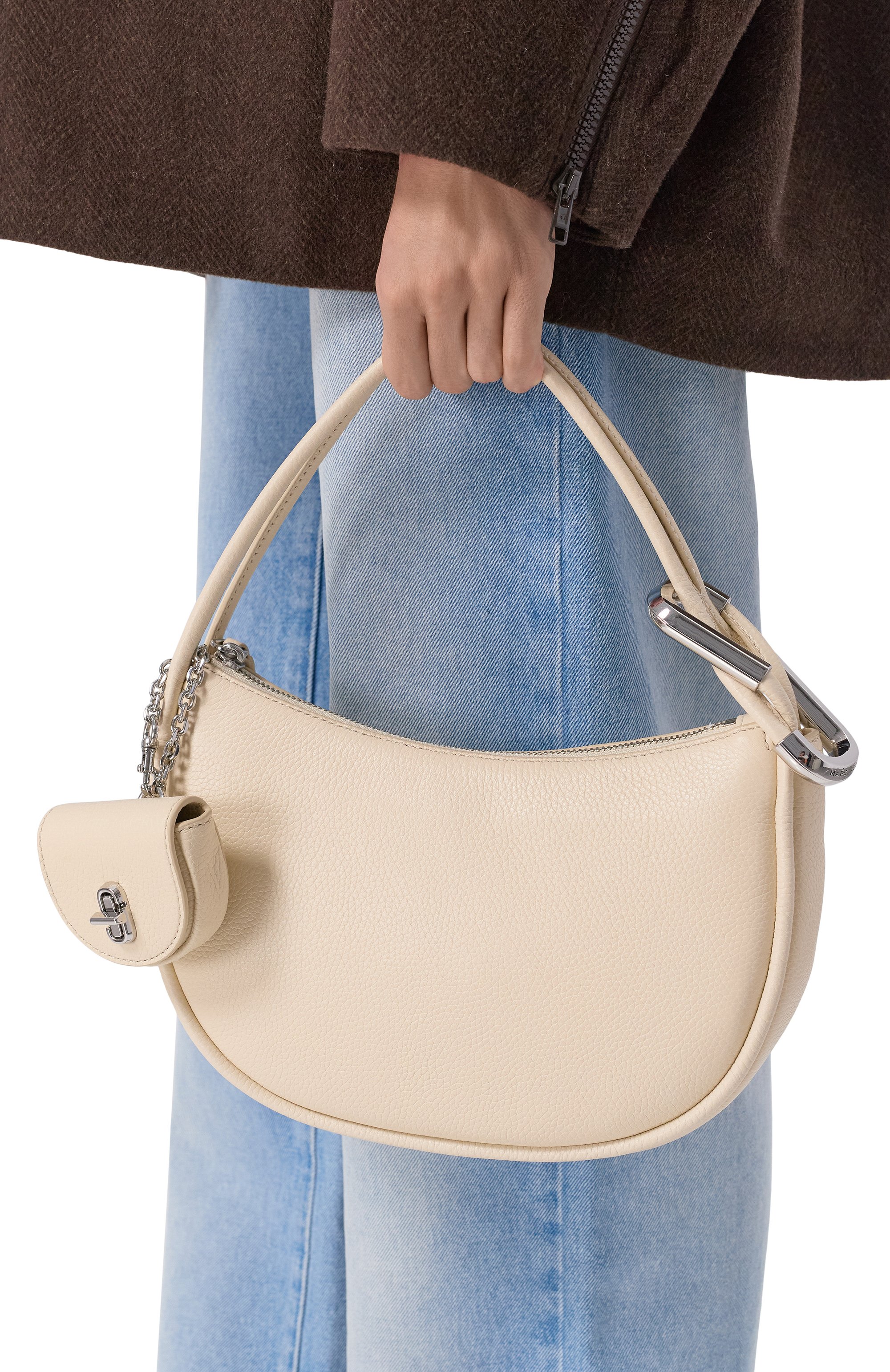 Сумка the dual MARC JACOBS (THE), арт. 2S5HSH005H02, фото 2