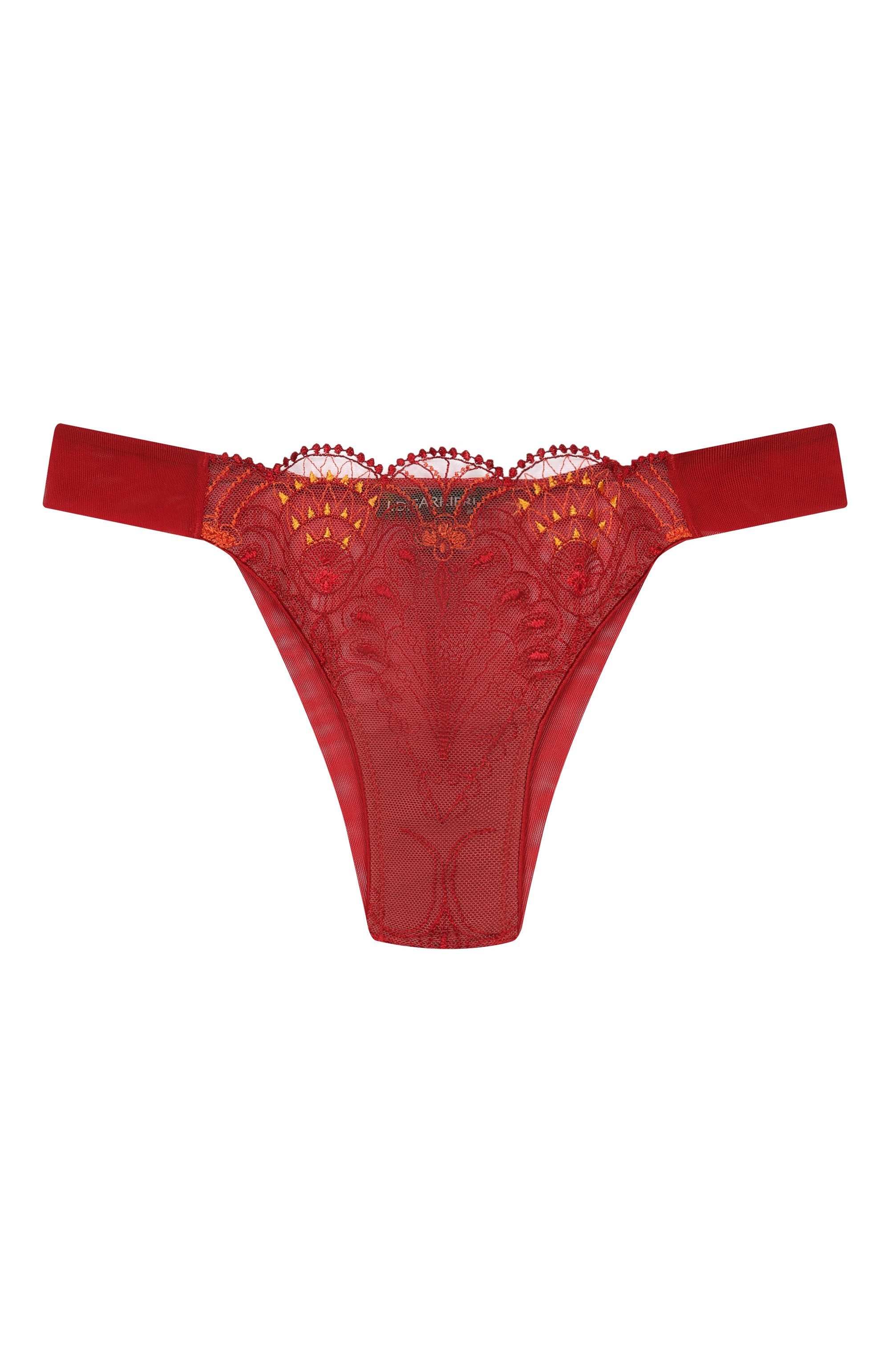 Трусы-танга I.D. SARRIERI, арт. M5743, фото 1