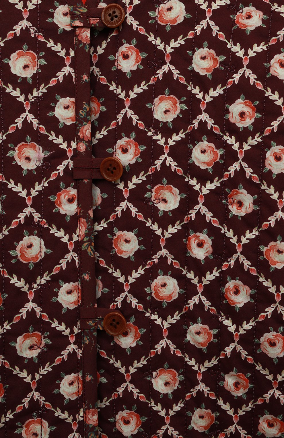 Пуховый жакет ULYANA SERGEENKO, арт. GBT002KD21P (1052б21), фото 3