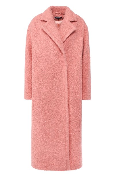 Шуба TEREKHOV GIRL, арт. 2CTF004/8137.607/W20, фото 1