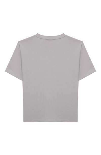 Хлопковая футболка HUGO, арт. G00338, фото 2