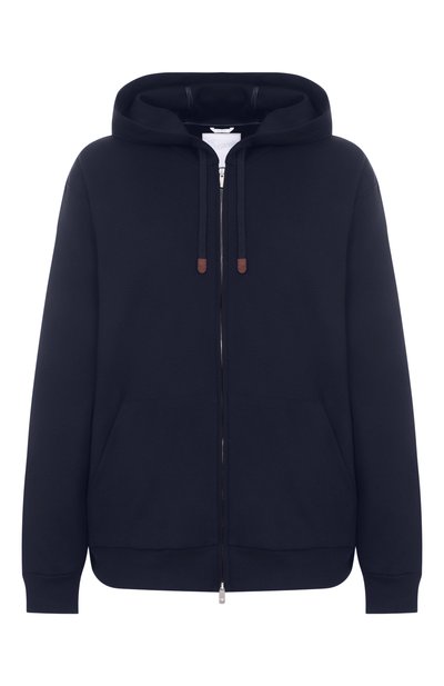 Мужской хлопковая толстовка MARCO PESCAROLO, арт. MIKE/51Y05