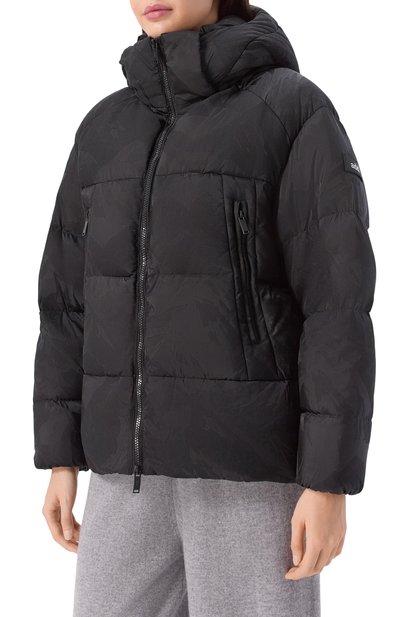 Пуховик ADD, арт. 12AWHL06R, фото 3