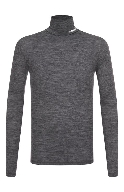 Водолазка Jil Sander J47GC0020/J70021 Серый J47GC0020/J70021