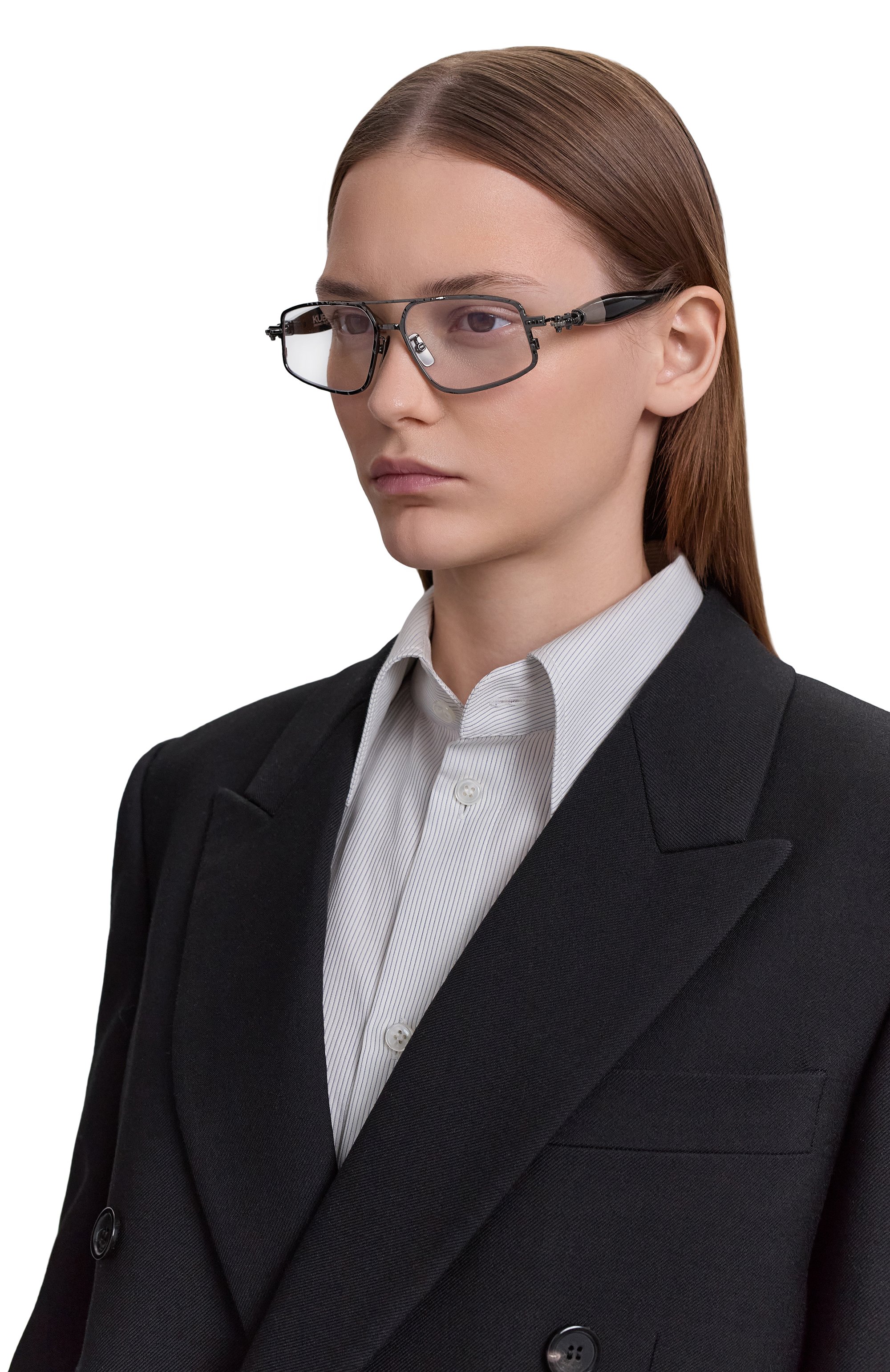 Оправа KUB0RAUM, арт. J73 RH, фото 3