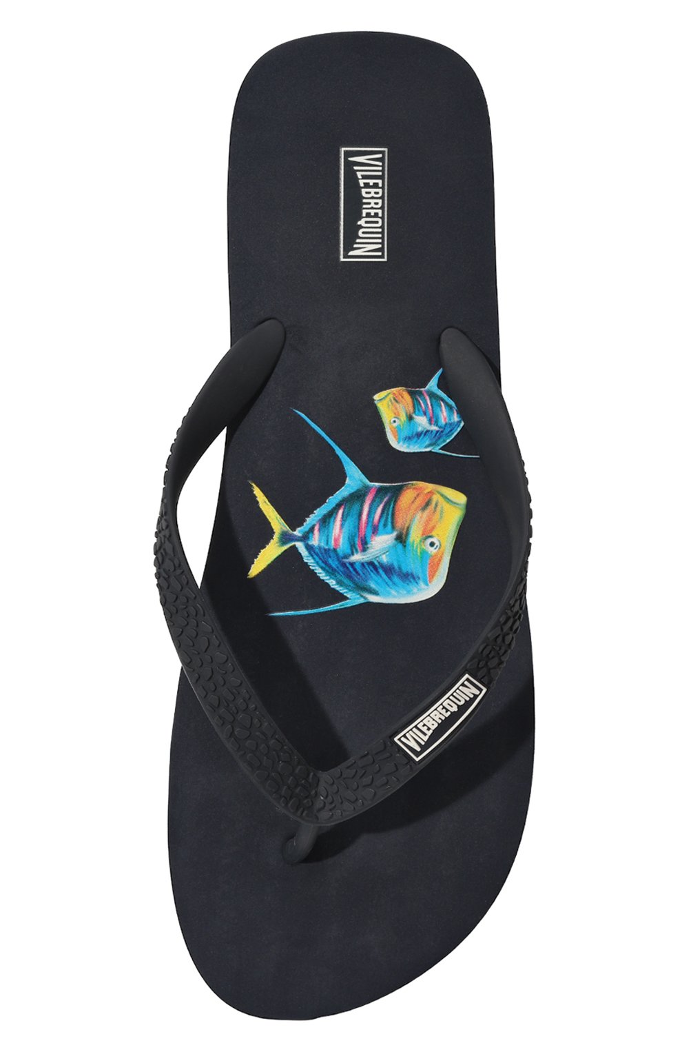 Шлепанцы VILEBREQUIN, арт. COPU3517/390, фото 6