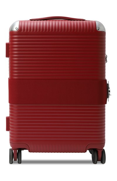 Женский чемодан bank zip FPM MILANO, арт. A2005501613