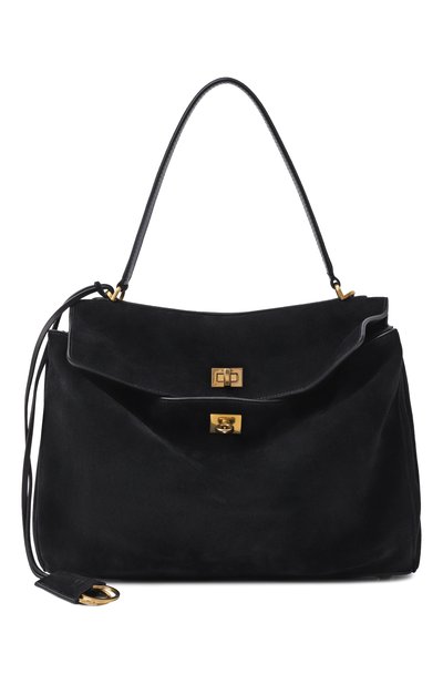 Женская сумка rodeo medium BALENCIAGA, арт. 789772/2ACK0