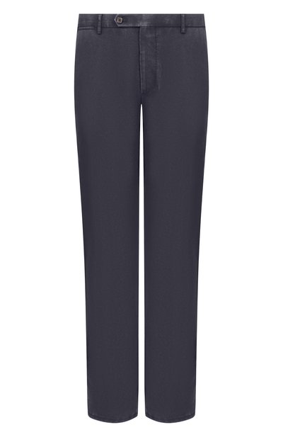 Мужские шерстяные брюки BERWICH, арт. VULCAN023-GD/DG0047