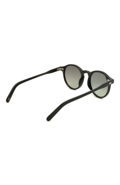 Солнцезащитные очки MOSCOT, арт. MILTZEN BASE 2 SUN 0200-TA, фото 5