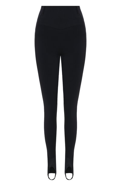 Женские легинсы со штрипками DOROTHEE SCHUMACHER, арт. 623401/SLEEK ATTRACTI0N