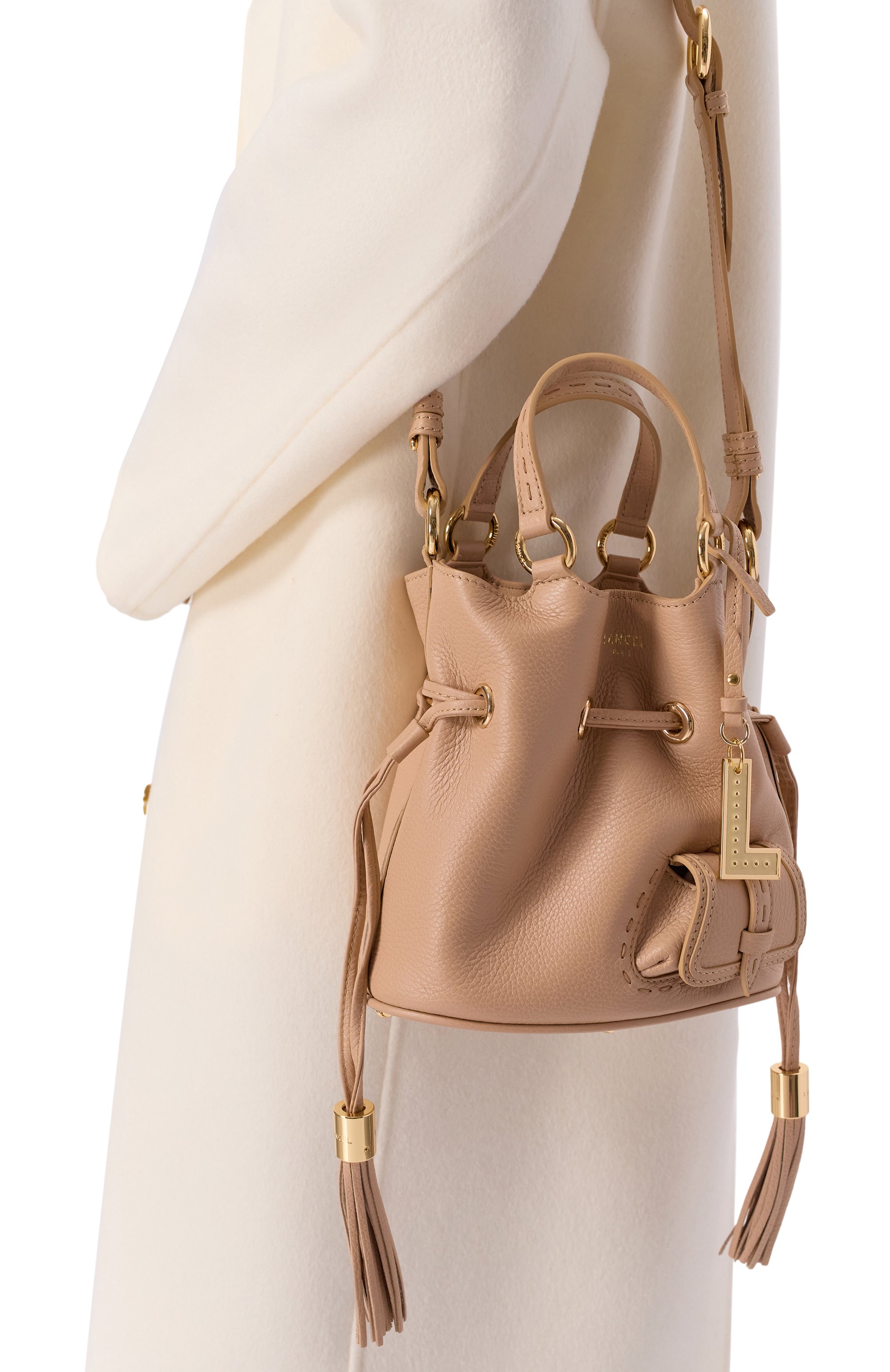 Сумка premier flirt small LANCEL, арт. A10109, фото 2