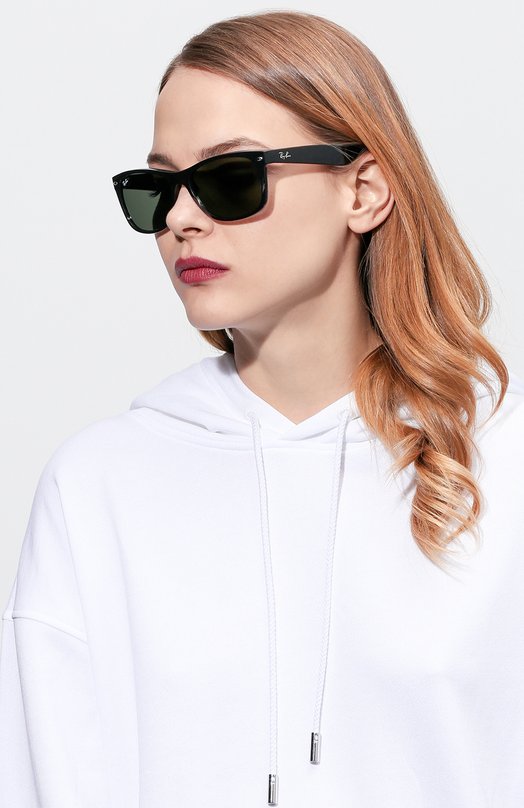 фото Солнцезащитные очки ray-ban