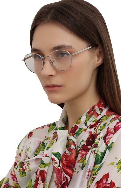 Оправа GUCCI, арт. GG0942 001, фото 2