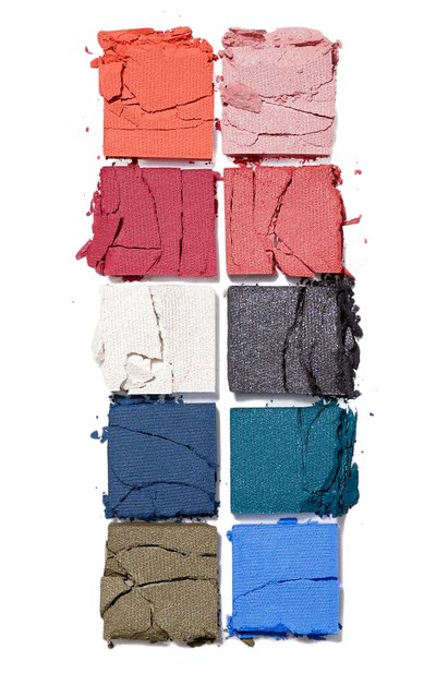 Палетка теней couture colour clutch 2 YSL, арт. 3614273055932, фото 2