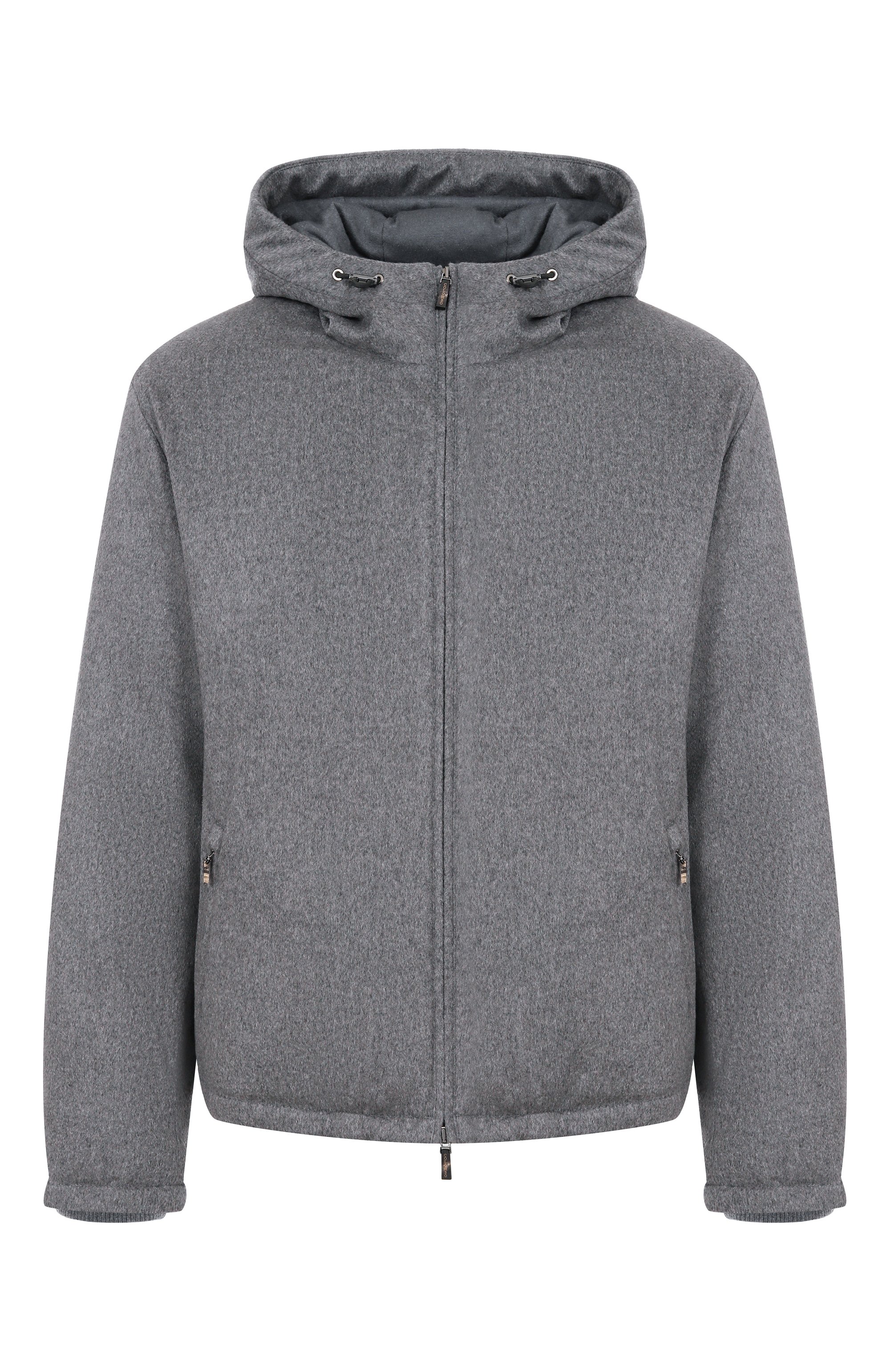 Кашемировая пуховая куртка COLOMBO, арт. GB00235/90775-10, фото 1