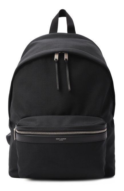 Мужской рюкзак city SAINT LAURENT, арт. 534967/FAEYY
