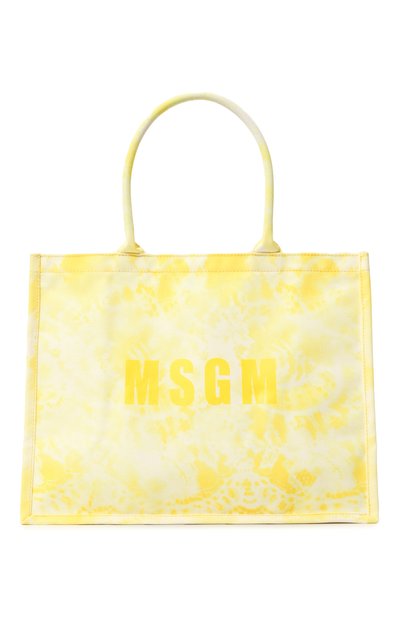 Сумка-тоут MSGM, арт. 3442MDZ75/574, фото 1