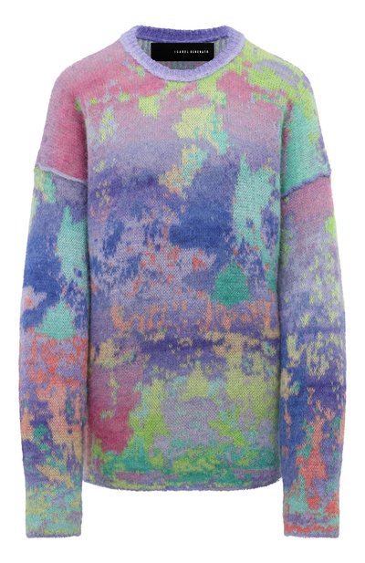 Женский свитер ISABEL BENENATO, арт. UK901F24