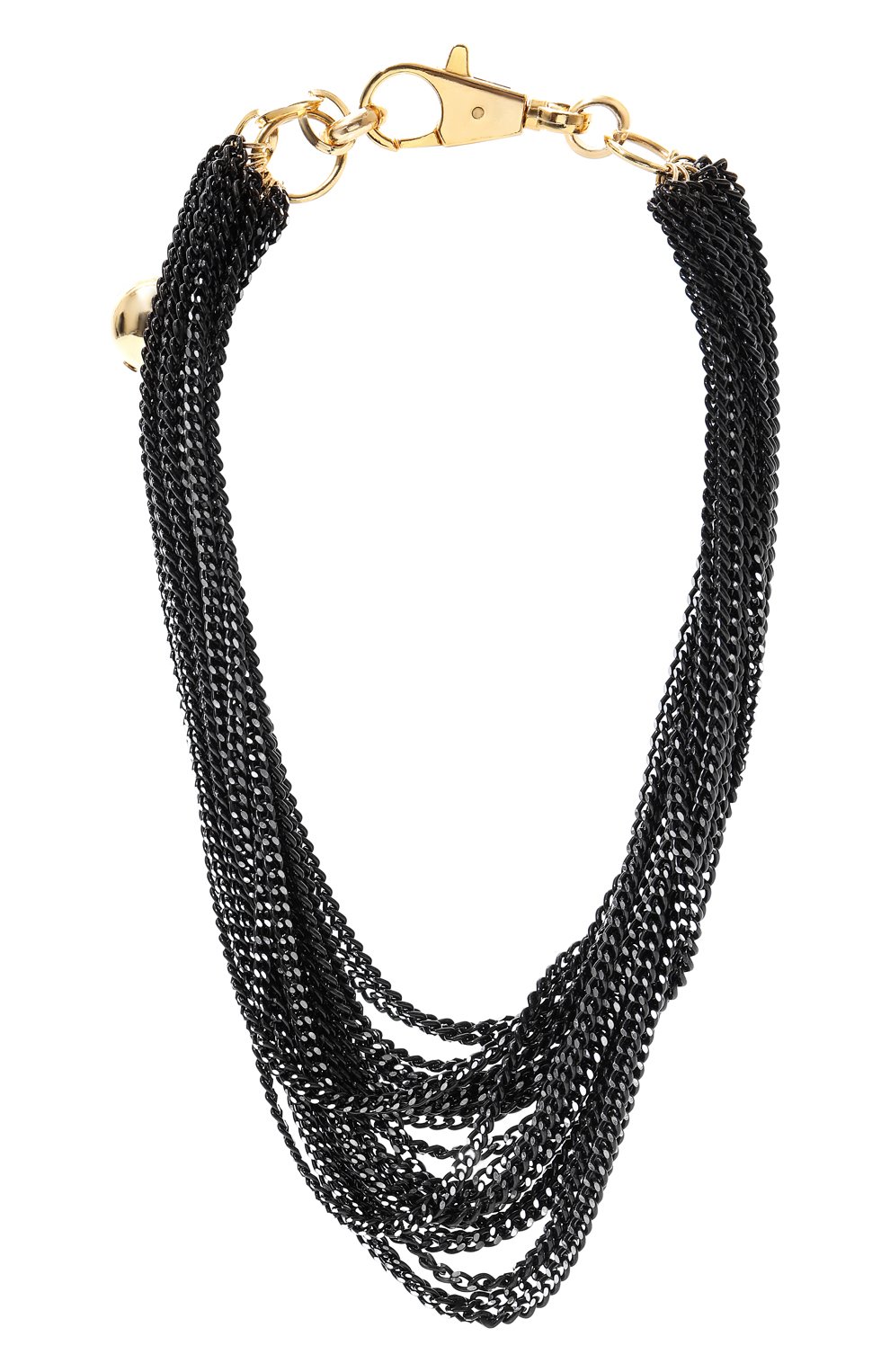 Колье CRYSTALLINE JEWELLERY, арт. 587SR, фото 1