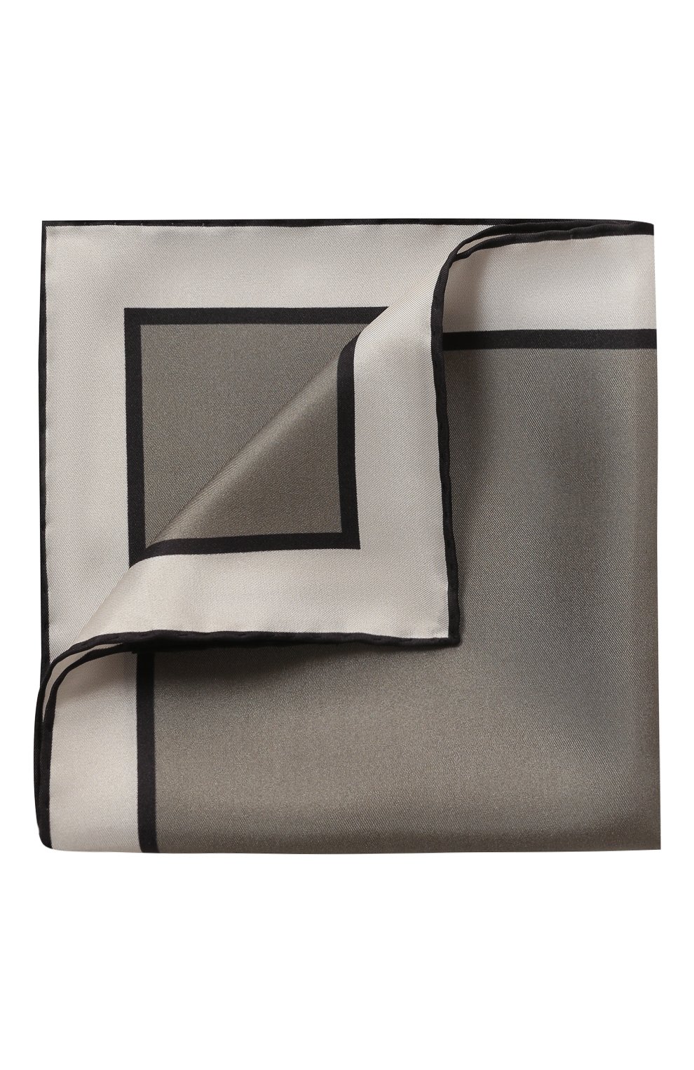 Шелковый платок TOM FORD, арт. 5TF90/TF312, фото 1