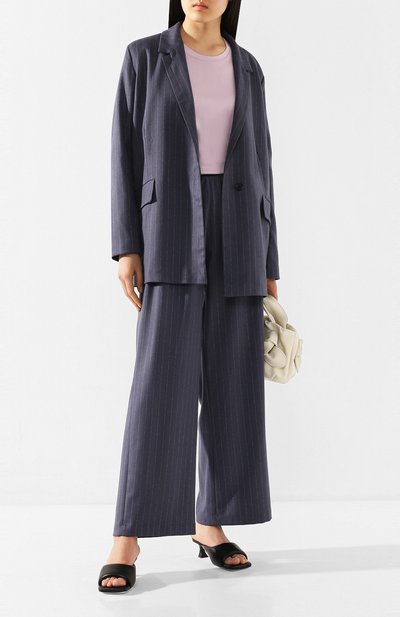 Костюм в полоску PEFORGIRLS, арт. PE.100.2022.02.50006.455, фото 1