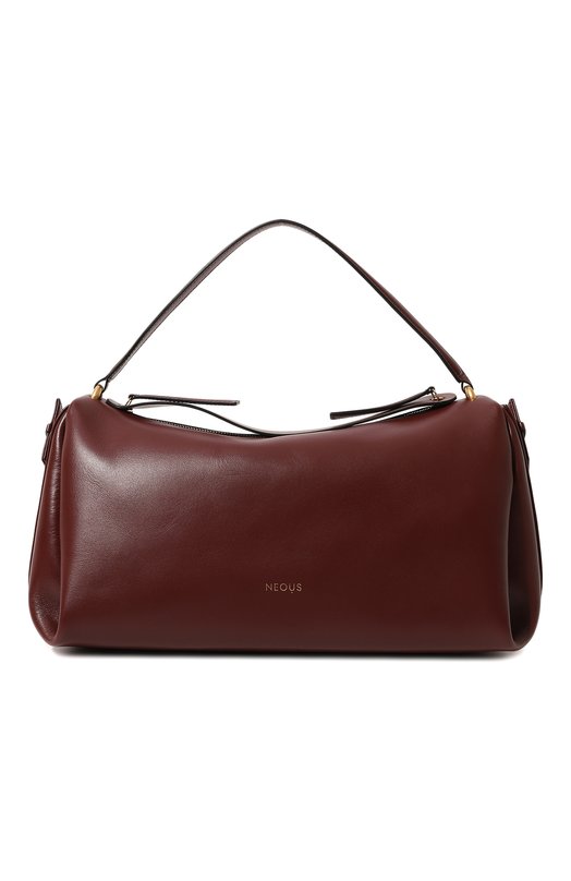 Сумка Scorpius Neous 00017A Бордовый 00017A