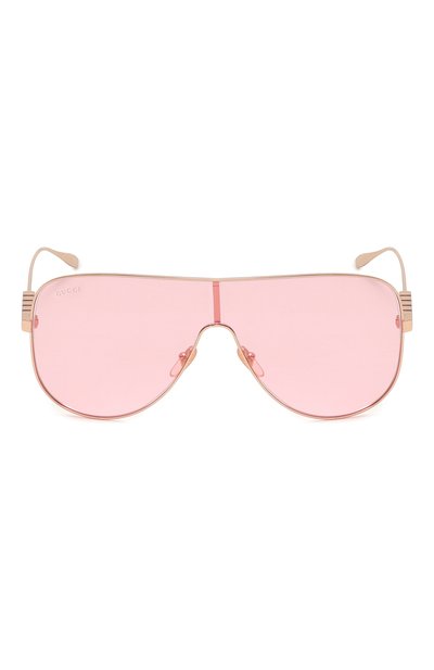 Солнцезащитные очки GUCCI, арт. GG1436S 004, фото 3