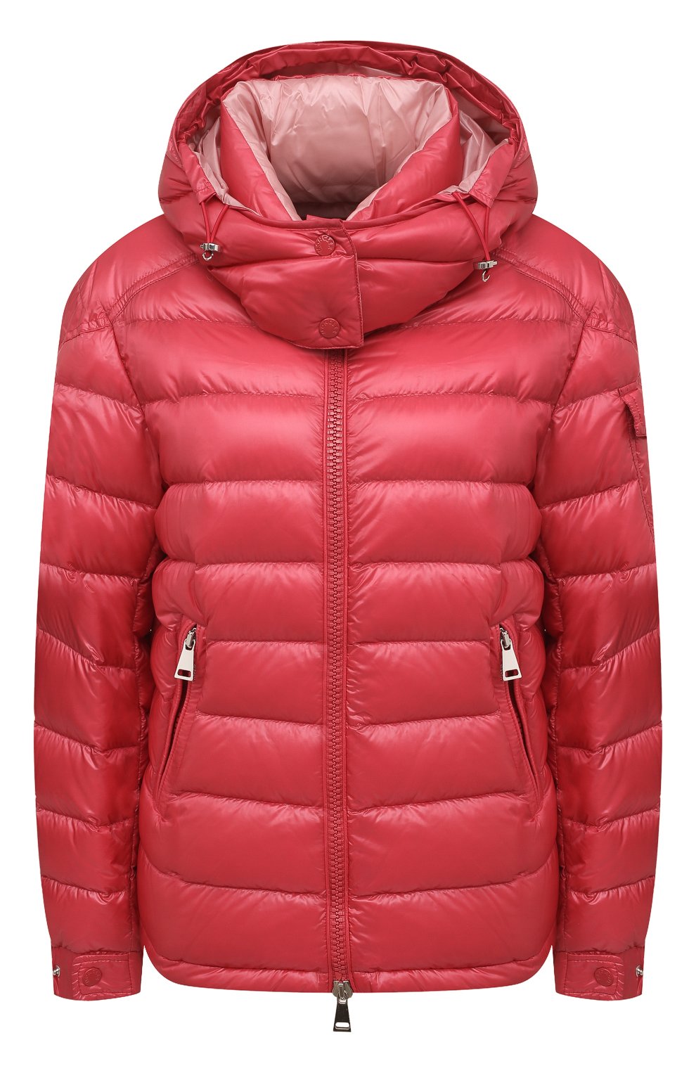 Пуховая куртка dalles MONCLER, арт. H1-093-1A000-04-539AQ, фото 1