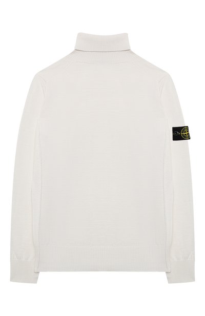 Шерстяная водолазка STONE ISLAND, арт. 7316503A4/6-8, фото 1