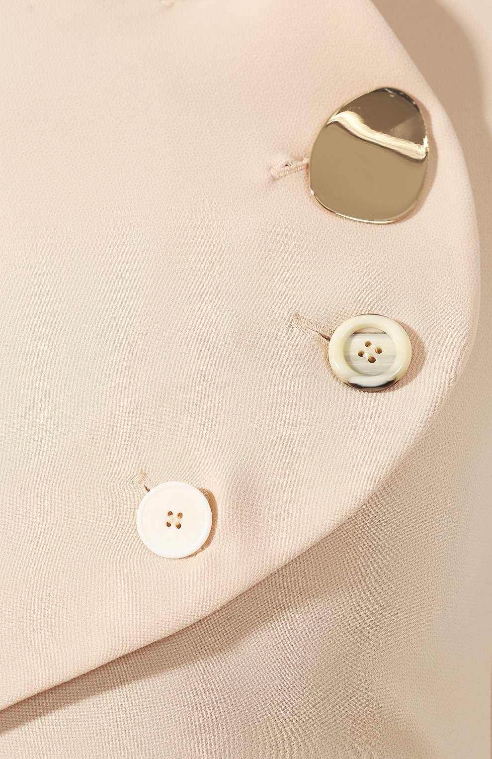 Блузка A.W.A.K.E. MODE, арт. AW19.T04.V1, фото 5