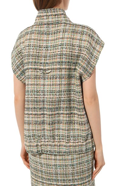 Жилет BOSS, арт. 50488118, фото 4