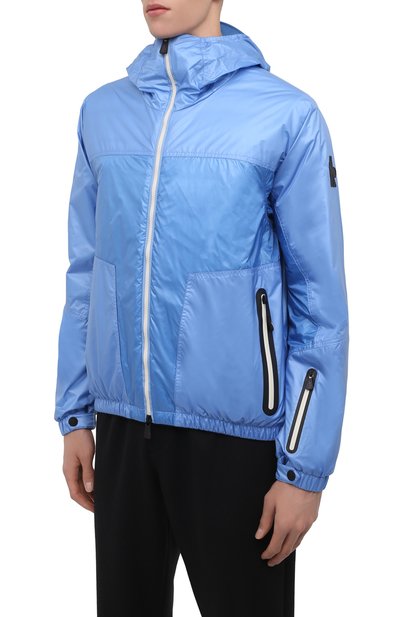 Пуховый бомбер nurow vest MONCLER GRENOBLE, арт. G2-09Q-1A000-06-539YL, фото 3