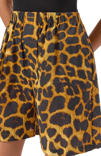 Хлопковые шорты NATAYAKIM, арт. NY-500BWP, фото 5