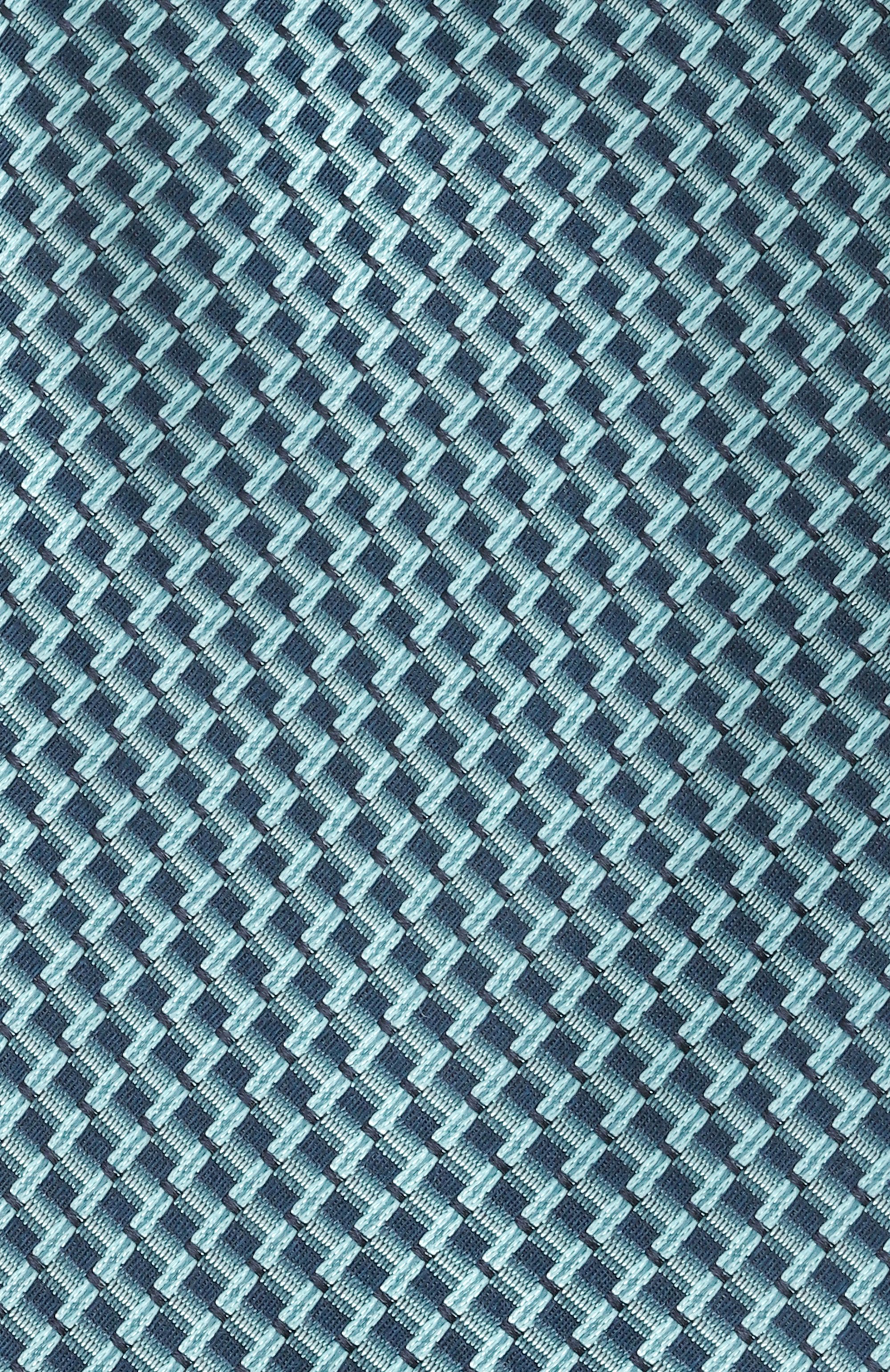 Шелковый галстук CANALI, арт. 18/HJ04176, фото 4