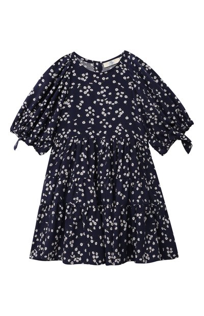 Платье из вискозы полина ZHANNA & ANNA, арт. ZAOZ00000033, фото 1