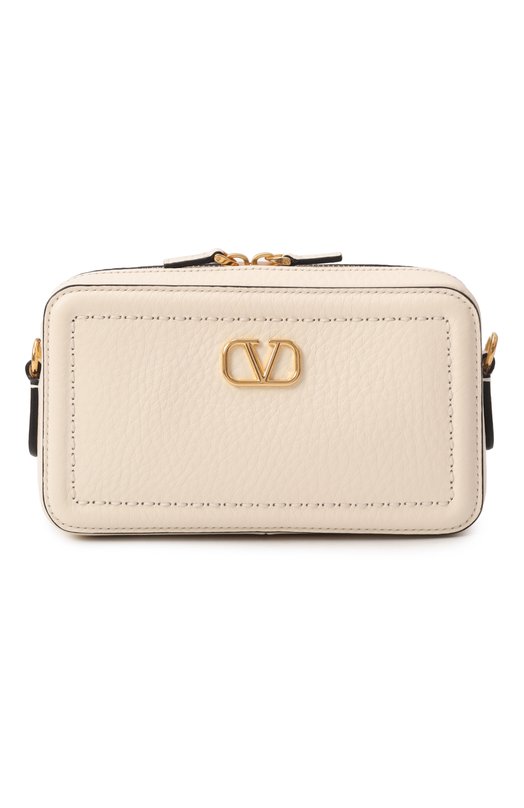 Сумка Alltime mini Valentino 6W2P0AI5/RZR Кремовый 6W2P0AI5/RZR