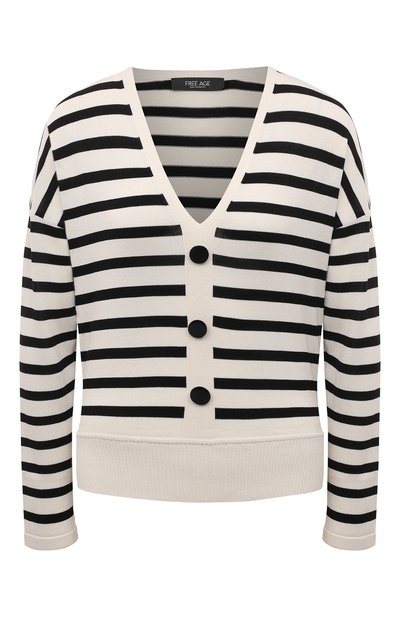 Пуловер из шелка и вискозы FREEAGE, арт. S23.JM043S.6070.1190, фото 1