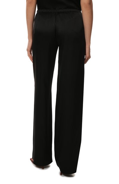 Шелковые брюки AGREEG, арт. 13050778, фото 4