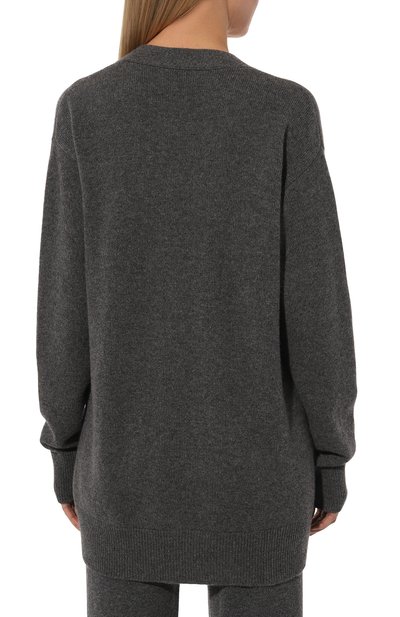 Кашемировый кардиган MVST, арт. TSA01CM/1175, фото 4