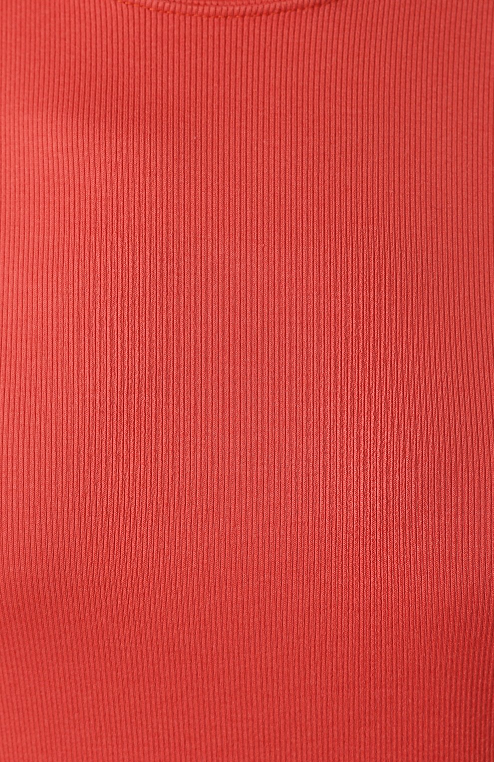 Хлопковая футболка MOUSSY, арт. 025CSN80-1060, фото 5