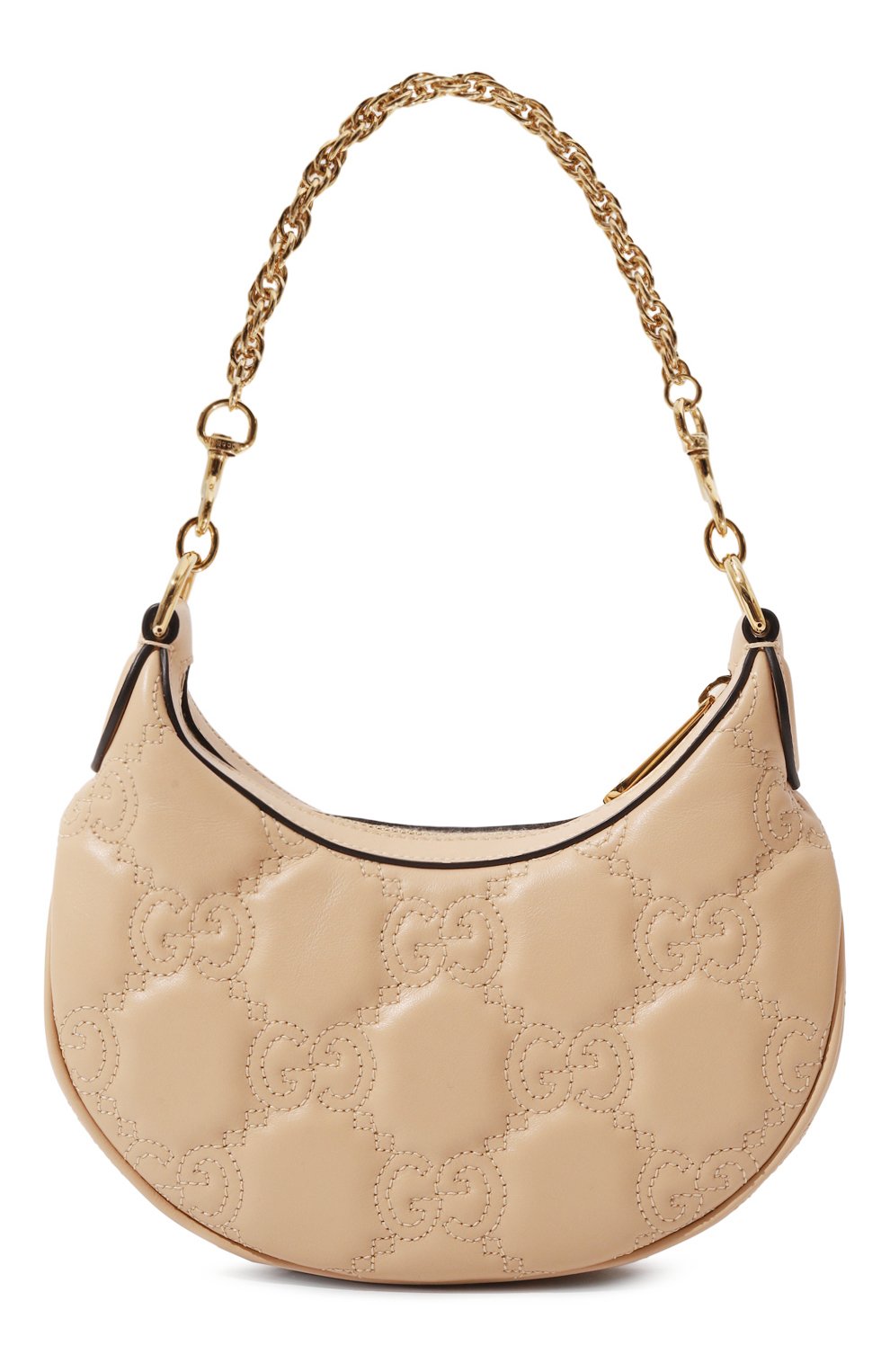 Сумка gg matelassé mini GUCCI, арт. 739736/UM8IG, фото 6