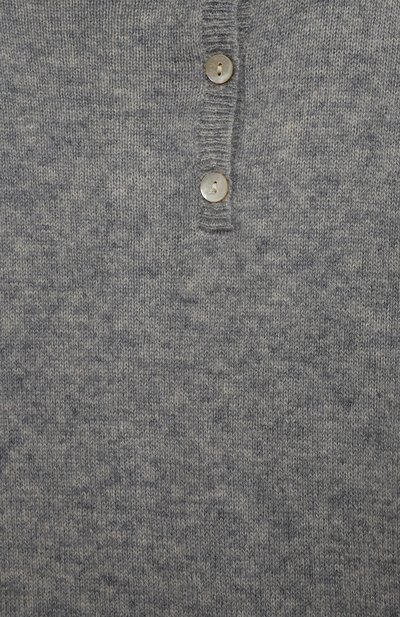 Кашемировый комбинезон OSCAR ET VALENTINE, арт. COM07, фото 3