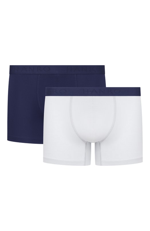 Комплект из двух боксеров Hanro 073078 Разноцветный 073078