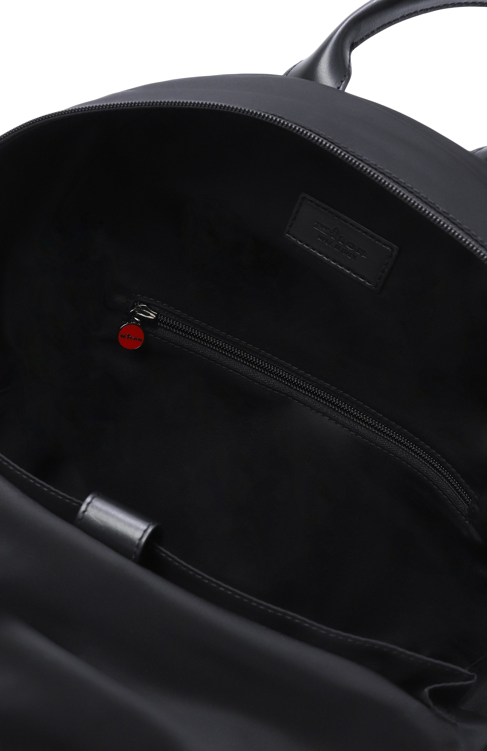 Рюкзак KITON, арт. UBA0084N01270010, фото 5