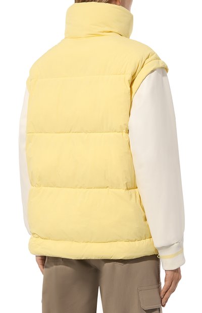 Утепленная куртка BOSS ORANGE, арт. 50505596, фото 4