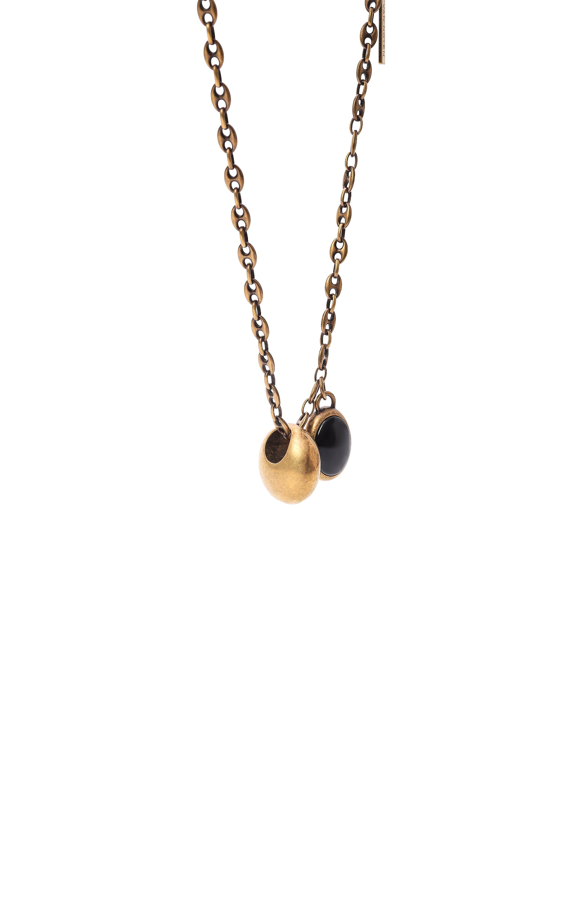 Подвеска DRIES VAN NOTEN, арт. 028209/0088, фото 2